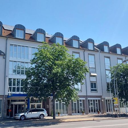 Erikson Hotel Sindelfingen Zewnętrze zdjęcie