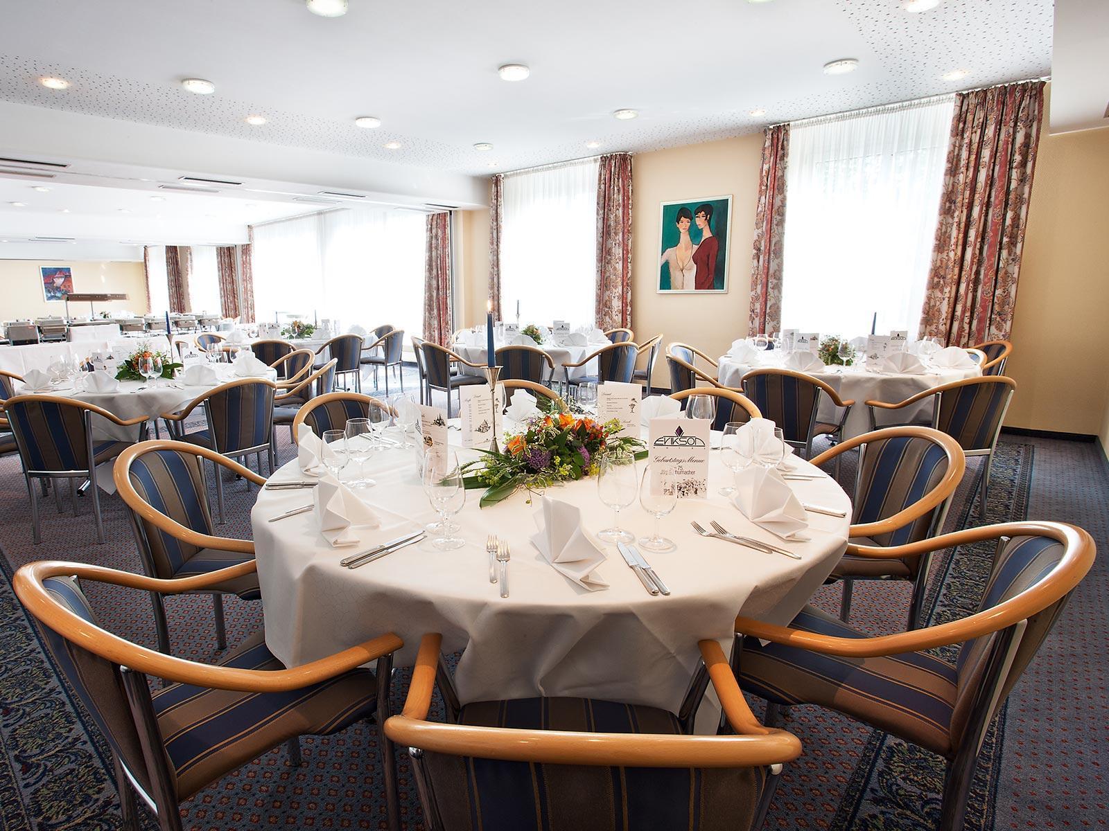 Erikson Hotel Sindelfingen Zewnętrze zdjęcie