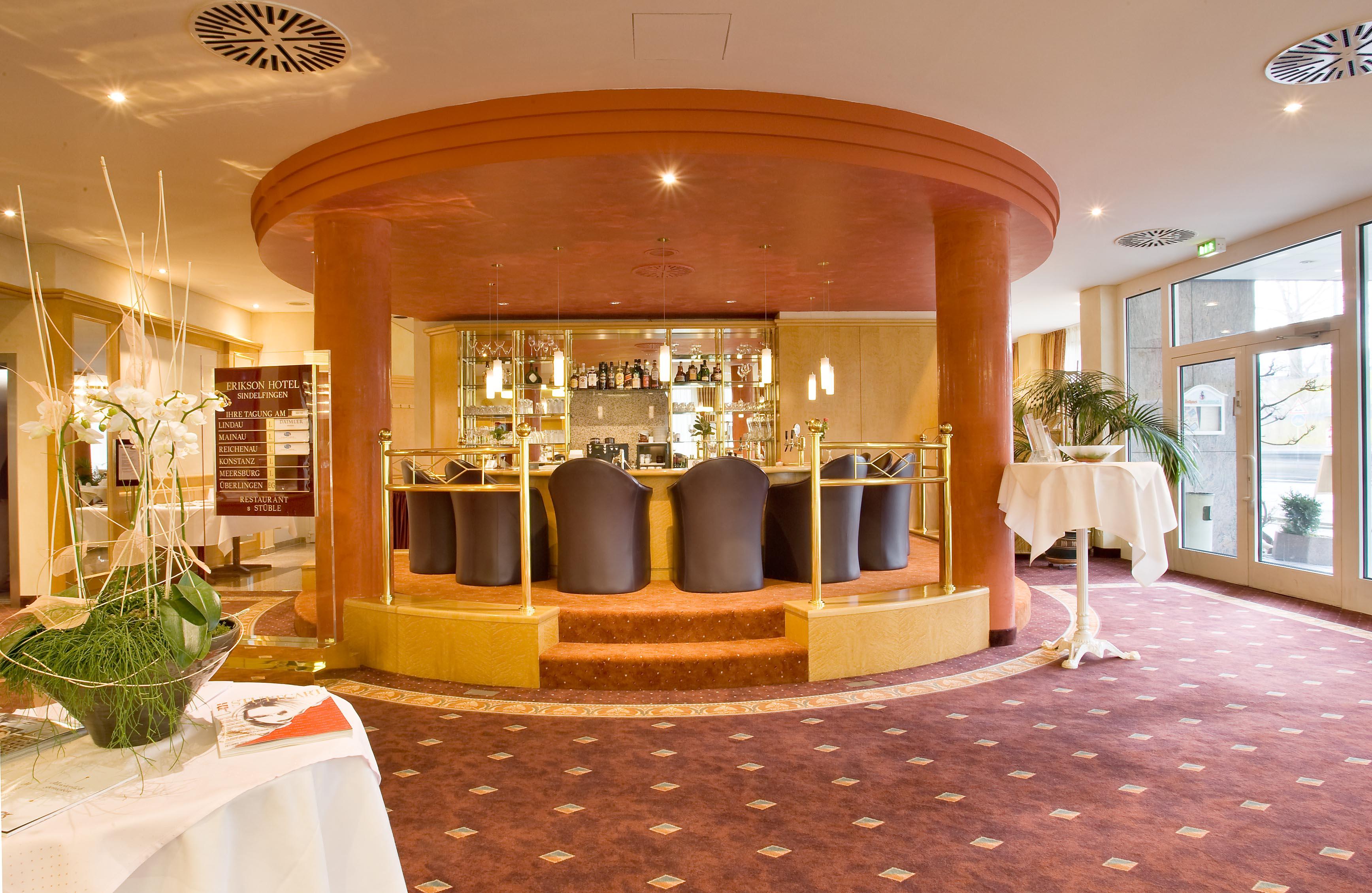 Erikson Hotel Sindelfingen Zewnętrze zdjęcie