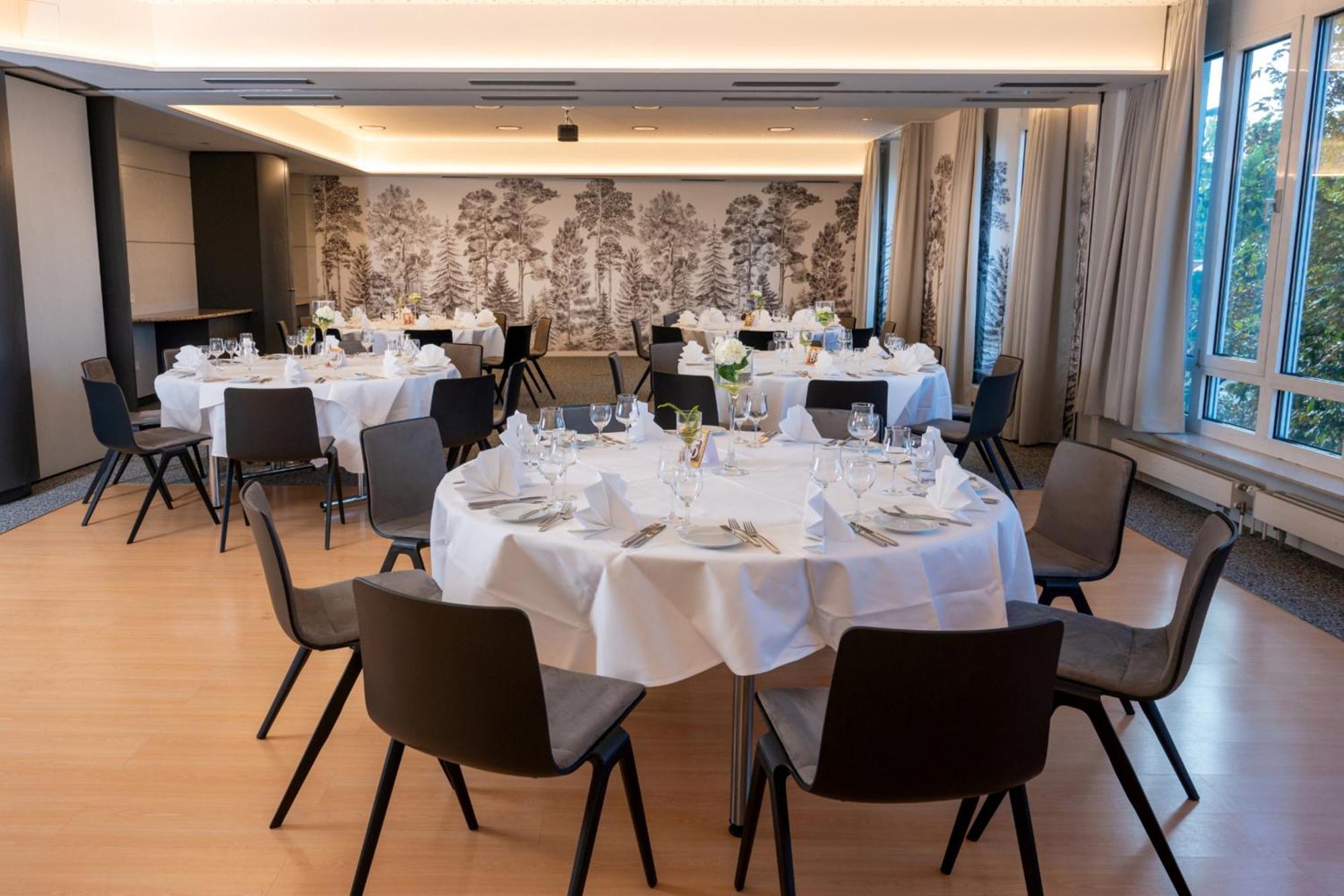 Erikson Hotel Sindelfingen Zewnętrze zdjęcie