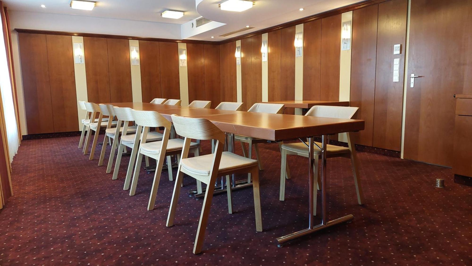 Erikson Hotel Sindelfingen Zewnętrze zdjęcie