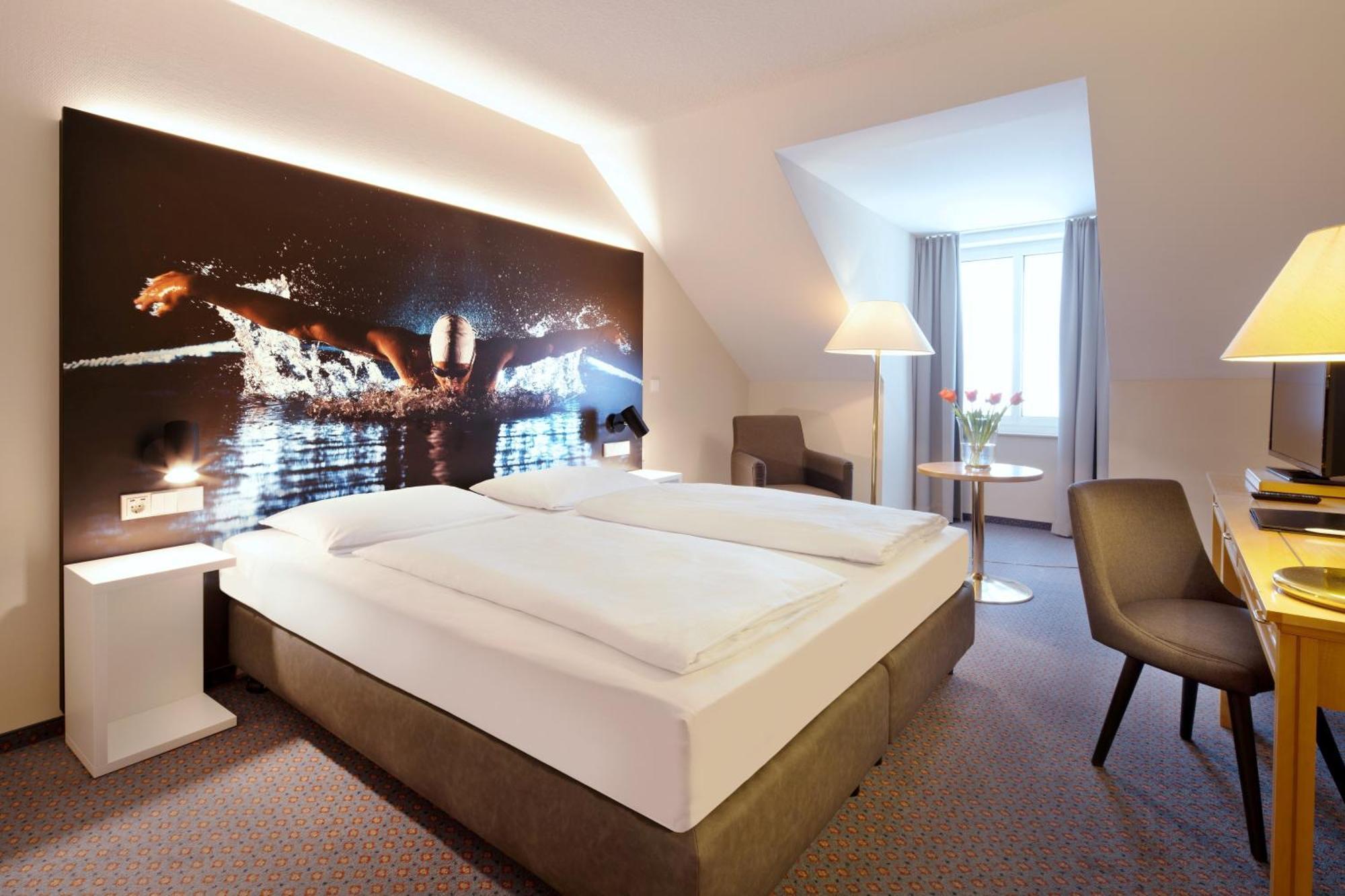 Erikson Hotel Sindelfingen Zewnętrze zdjęcie