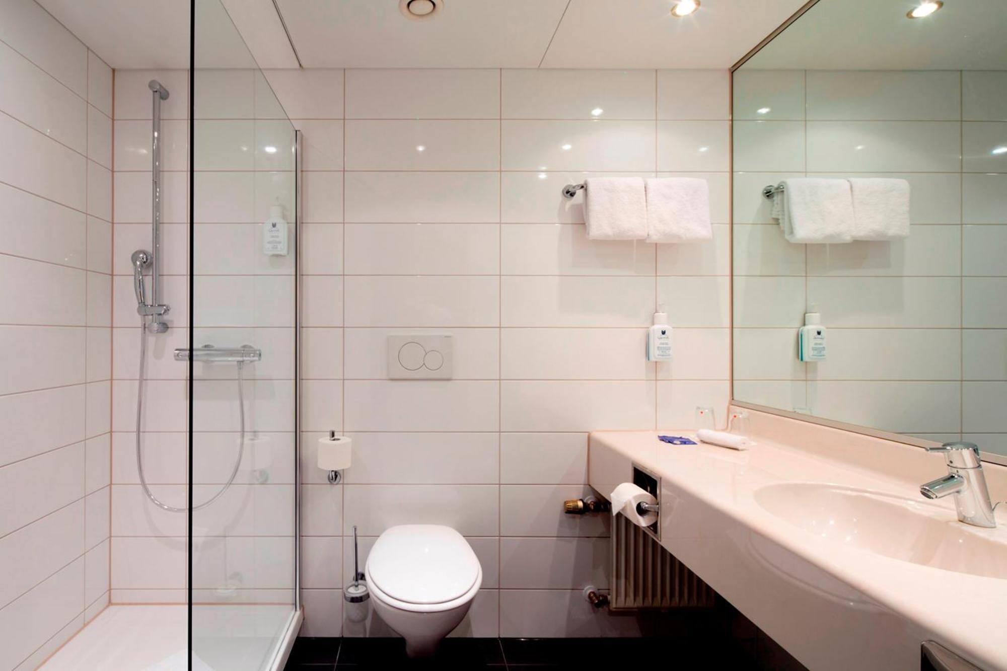 Erikson Hotel Sindelfingen Zewnętrze zdjęcie