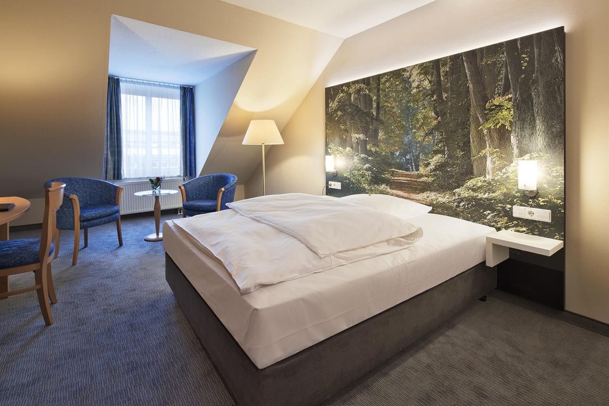 Erikson Hotel Sindelfingen Zewnętrze zdjęcie