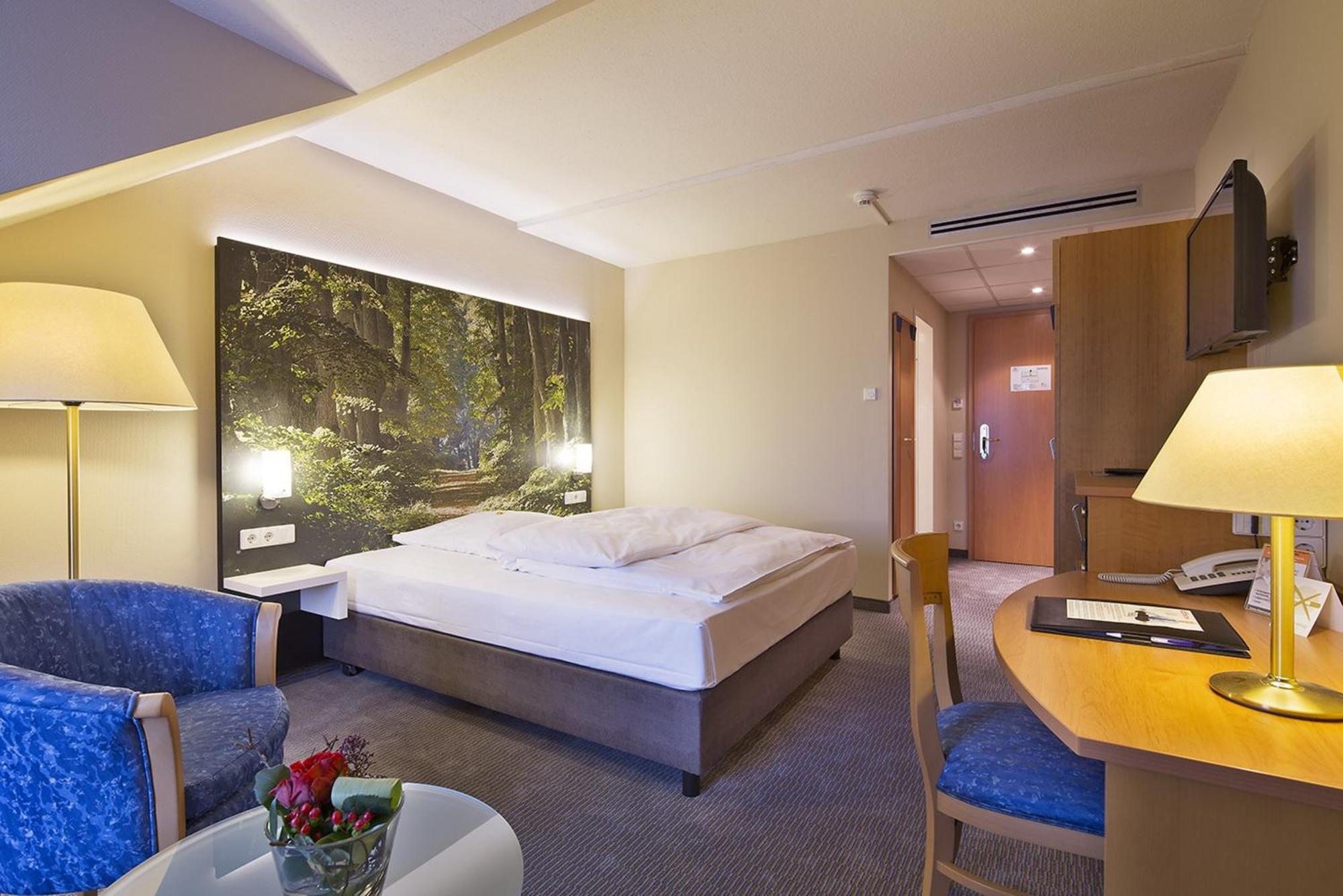 Erikson Hotel Sindelfingen Zewnętrze zdjęcie