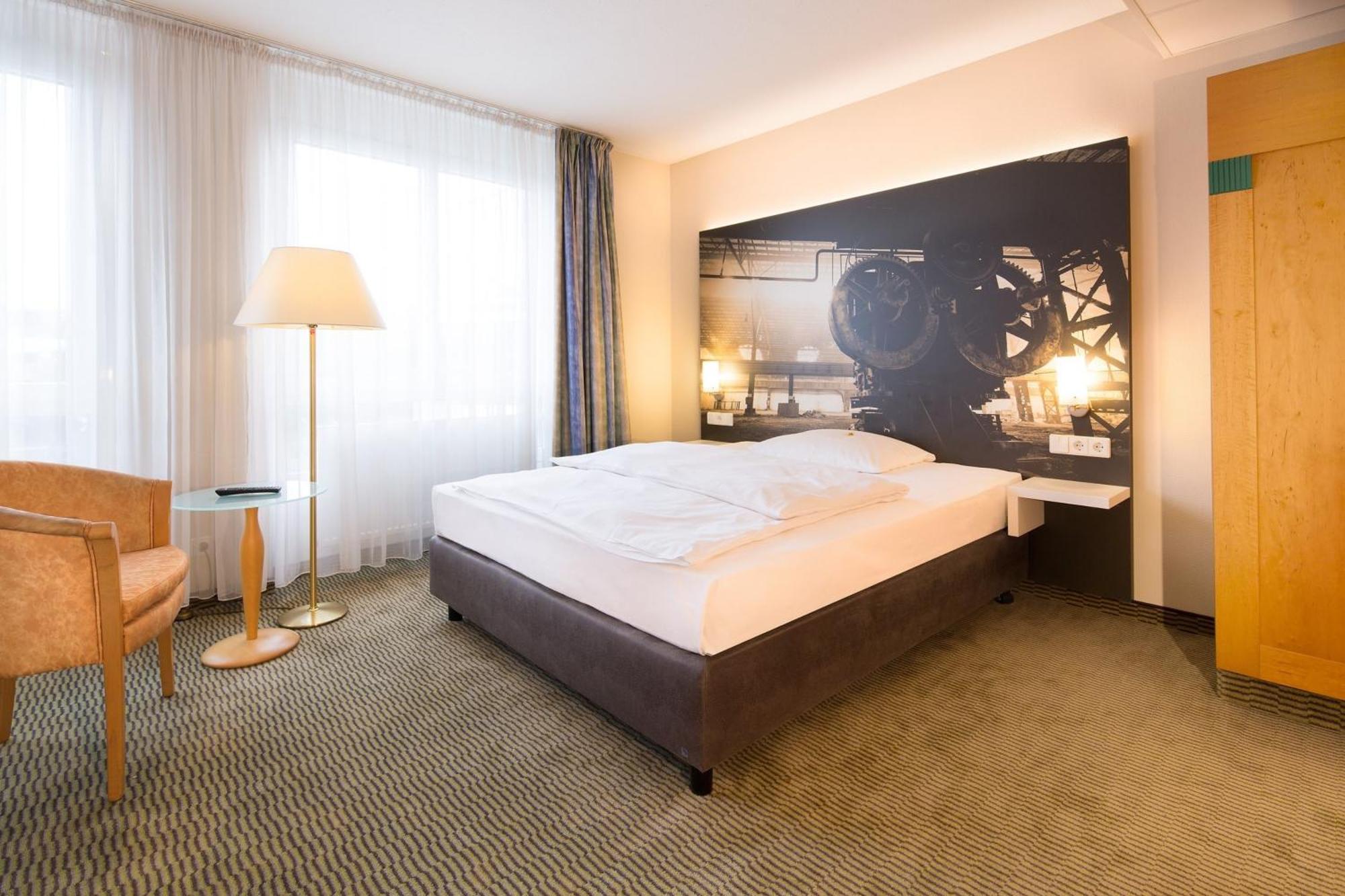 Erikson Hotel Sindelfingen Zewnętrze zdjęcie