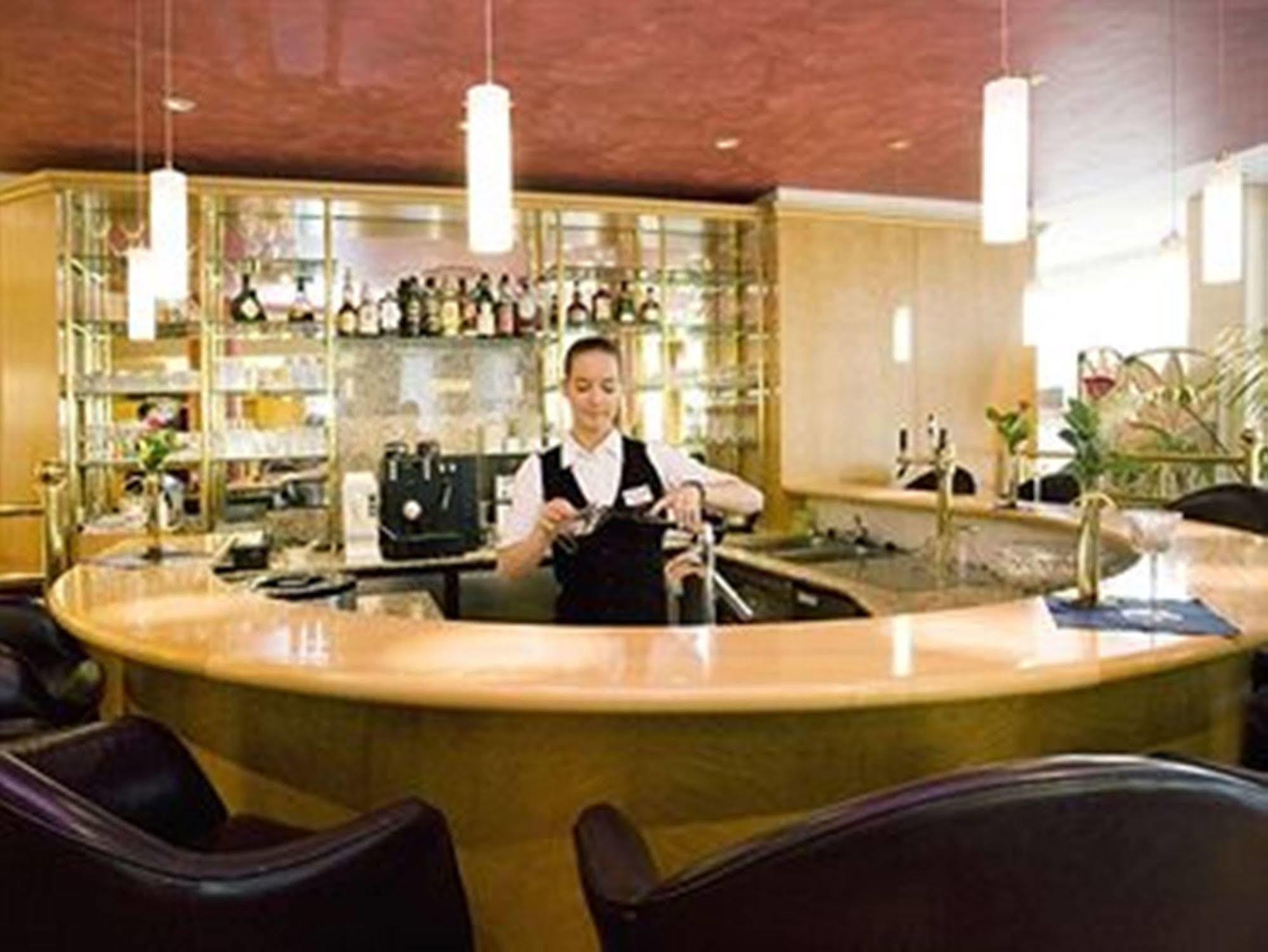 Erikson Hotel Sindelfingen Zewnętrze zdjęcie