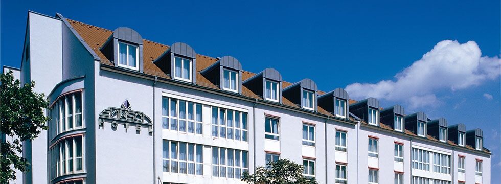 Erikson Hotel Sindelfingen Zewnętrze zdjęcie